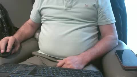 Snapshot of justpleased2behere chatting on April 2026 01:41:02 PM here to Have Fun online show from April 2026 01:41:02 PM