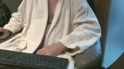 Snapshot of justpleased2behere chatting on May 2026 11:49:02 AM here to Have Fun online show from May 2026 11:49:02 AM