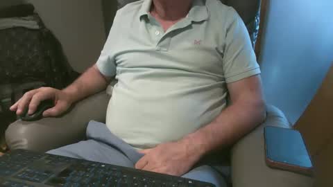 Snapshot of justpleased2behere chatting on May 2026 04:57:01 PM here to Have Fun online show from May 2026 04:57:01 PM