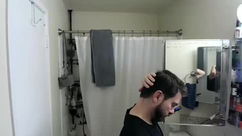 M. Dean online show from November 2025 05:56:01 PM