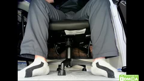 M. Dean online show from January 2026 07:57:02 AM