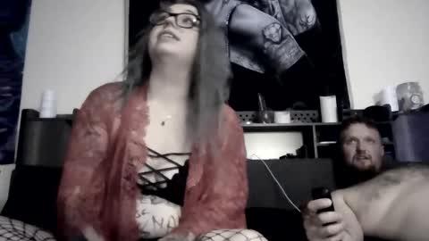 justthejohnsons online show from September 2025 07:55:02 AM