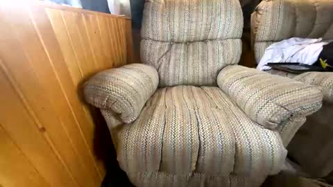 Justus69 online show from March 2025 06:11:01 PM