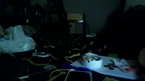 Snapshot of justwannanuttw chatting on April 2026 07:25:01 PM justwannanuttw online show from April 2026 07:25:01 PM