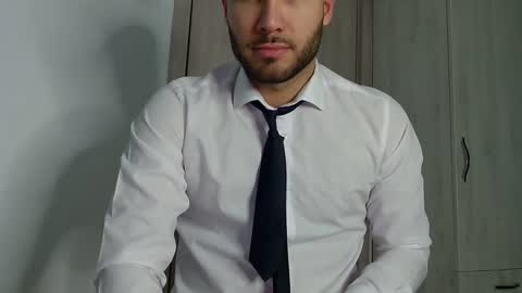 Snapshot of justynxxx1 chatting on February 2025 06:31:01 AM Justin online show from February 2025 06:31:01 AM