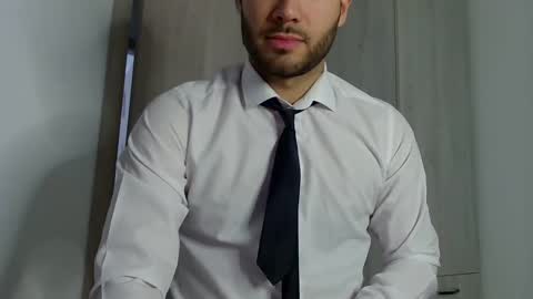 Snapshot of justynxxx1 chatting on February 2025 05:41:01 AM Justin online show from February 2025 05:41:01 AM