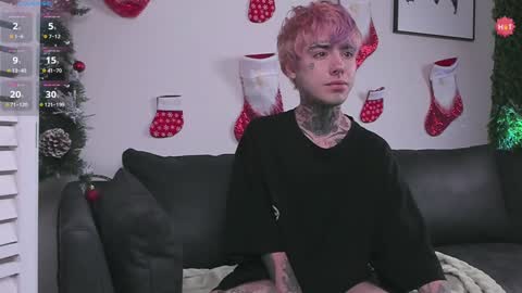 Juuzou hehim u can call me Juz online show from January 2025 07:11:01 AM