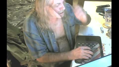 HORNY JW online show from April 2026 09:36:02 AM