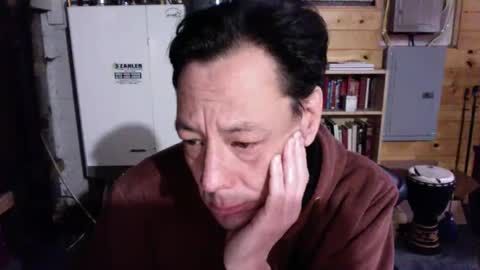 Snapshot of jy123abcd chatting on December 2024 04:31:01 PM tinychinychubby online show from December 2024 04:31:01 PM