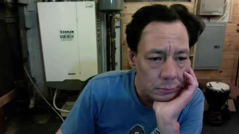 Snapshot of jy123abcd chatting on January 2025 07:06:02 AM tinychinychubby online show from January 2025 07:06:02 AM