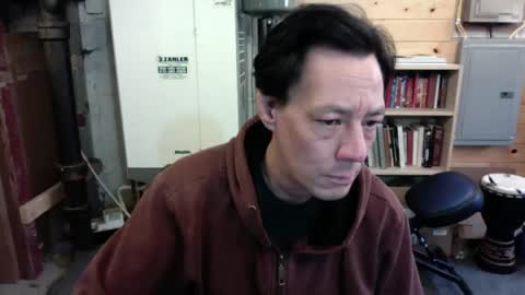 Snapshot of jy123abcd chatting on January 2025 05:02:02 PM tinychinychubby online show from January 2025 05:02:02 PM