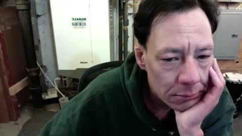 Snapshot of jy123abcd chatting on February 2025 08:42:01 AM tinychinychubby online show from February 2025 08:42:01 AM