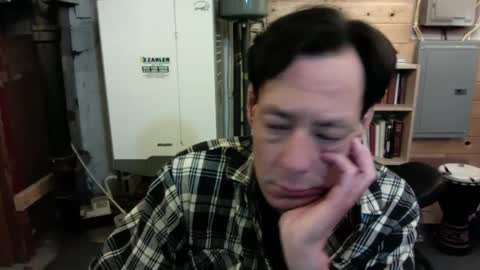 Snapshot of jy123abcd chatting on February 2025 07:01:01 AM tinychinychubby online show from February 2025 07:01:01 AM