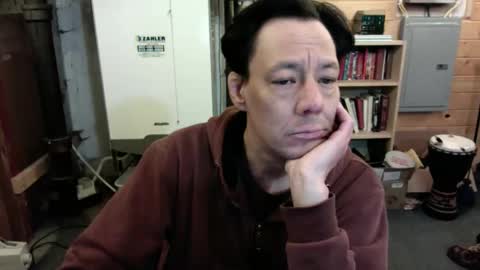 Snapshot of jy123abcd chatting on November 2025 10:37:02 AM tinychinychubby online show from November 2025 10:37:02 AM