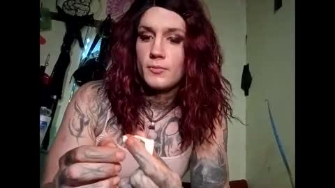 jynxamy online show from March 2026 09:57:01 AM