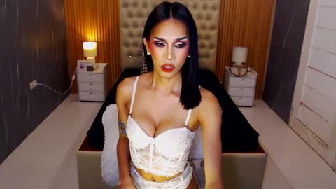 Jynx online show from January 2025 06:38:02 PM