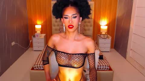 Jynx online show from February 2025 10:49:02 PM