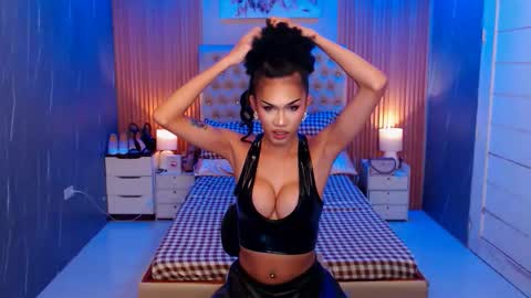 Jynx online show from October 2025 10:23:02 AM