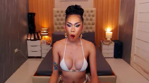 Snapshot of jynxocean chatting on March 2026 05:00:01 AM Jynx online show from March 2026 05:00:01 AM