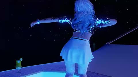 Baird Connor online show from September 2025 04:56:02 AM