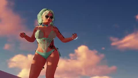 Baird Connor online show from September 2025 06:14:01 AM