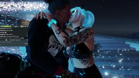 Baird Connor online show from October 2025 06:49:02 PM