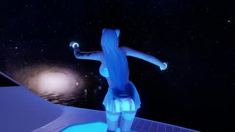 Baird Connor online show from October 2025 11:29:02 PM