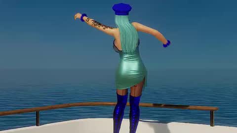 Baird Connor online show from December 2025 04:40:01 AM