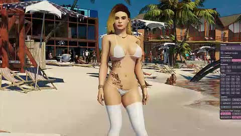 Baird Connor online show from February 2026 11:36:01 AM