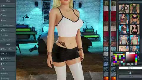 Baird Connor online show from February 2026 04:00:01 AM