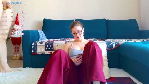 KITTY AND NICK Broadcast start time 10 am and 10 pm Moscow time online show from January 2025 09:08:01 AM