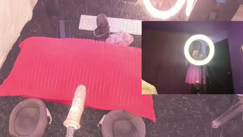  Karolin  online show from March 2025 04:45:02 AM