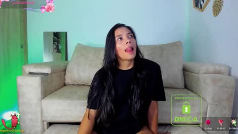 Kayli online show from December 2025 01:21:02 AM