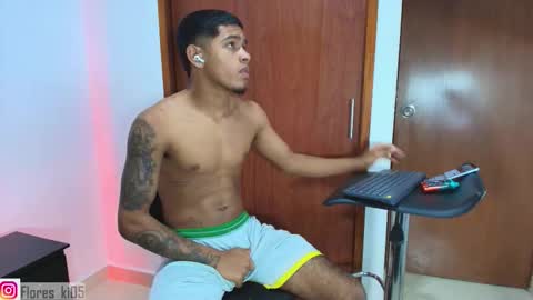 k_florez online show from February 2026 09:10:02 AM