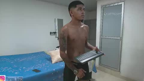 k_florez online show from March 2026 07:44:01 AM