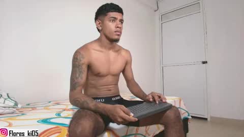 k_florez online show from May 2026 11:51:01 AM