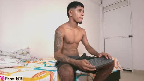 k_florez online show from May 2026 11:37:01 AM