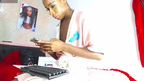 Snapshot of k_stormi_ chatting on February 2026 09:18:02 PM STORMI online show from February 2026 09:18:02 PM