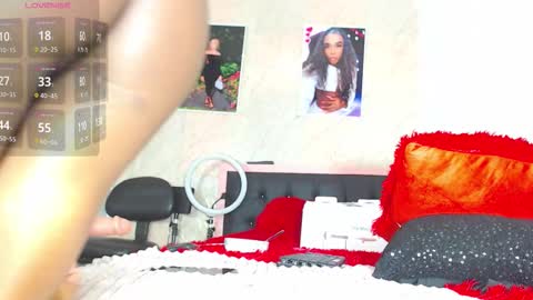 Snapshot of k_stormi_ chatting on February 2026 02:49:02 AM STORMI online show from February 2026 02:49:02 AM