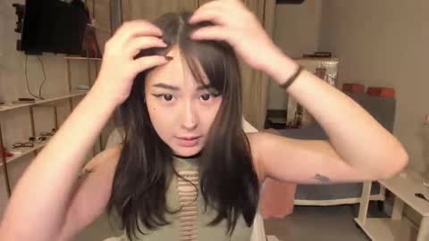 Kaoru online show from February 2026 12:03:01 PM