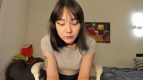 Kaoru online show from February 2026 11:31:02 AM