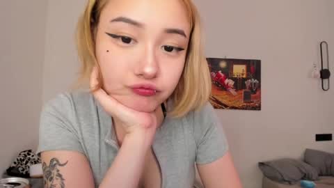 Kaoru online show from May 2026 01:07:02 PM