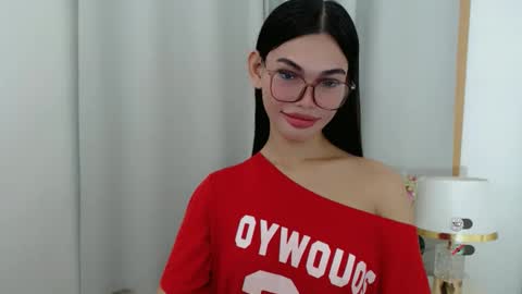 KAAMY online show from October 2025 02:14:01 PM