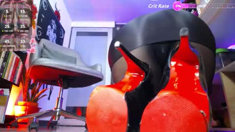 Carym  online show from January 2026 01:11:02 AM