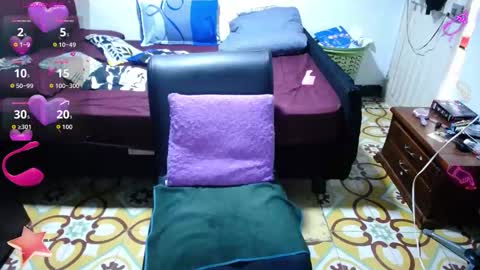 Karla online show from March 2026 04:55:01 PM