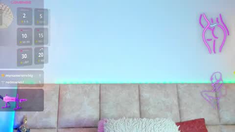 kaarol01 online show from November 2025 07:13:01 PM