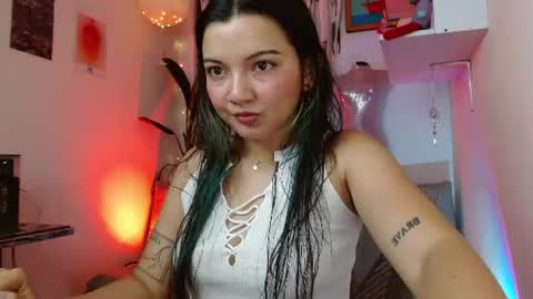 Snapshot of kablue_ chatting on August 2026 02:26:02 AM IG kablue 1 online show from August 2026 02:26:02 AM