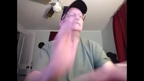 kabriggs137 online show from January 2025 01:15:01 AM