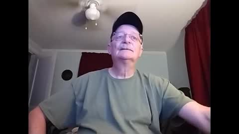 kabriggs137 online show from February 2025 11:59:02 PM