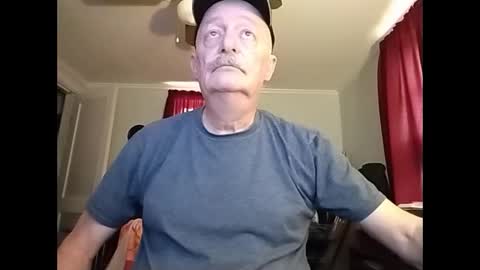 kabriggs137 online show from March 2025 04:55:01 PM